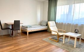 Monteurwohnung Duisburg-Neumuehl